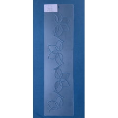 Stencil Moldura MO-0021 38x10,50 cm